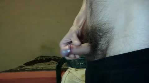 Snapshot of ronniemaster chatting on January 7, 2026, 12:35 am ronniemaster online show from January 7, 2026, 12:35 am