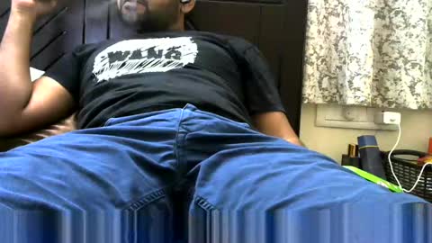 Snapshot of ronybbc9489 chatting on January 12, 2025, 12:33 pm ronybbc9489 online show from January 12, 2025, 12:33 pm