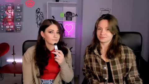 Rosalia online show from January 11, 2026, 8:25 pm