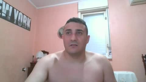 Rosario online show from February 14, 2026, 12:29 am