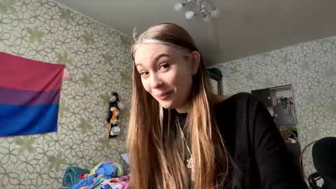 Megan online show from March 9, 2026, 10:19 am