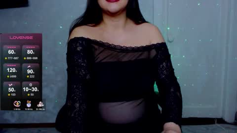 Snapshot of rosenayl chatting on March 2, 2026, 5:08 am Rina online show from March 2, 2026, 5:08 am