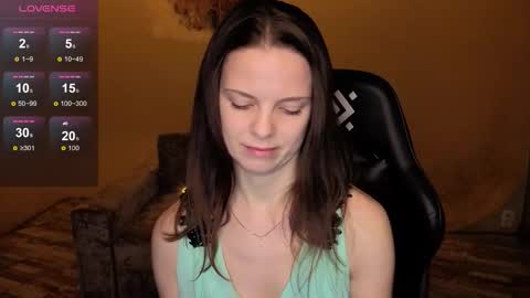 Rosse online show from February 5, 2026, 2:05 am