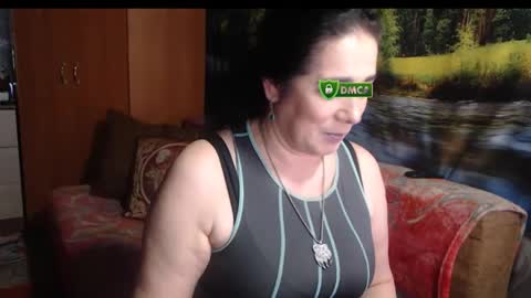 Snapshot of rositaohsky chatting on December 21, 2025, 1:24 am rositaohsky online show from December 21, 2025, 1:24 am