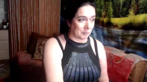 Snapshot of rositaohsky chatting on January 15, 2026, 8:30 am rositaohsky online show from January 15, 2026, 8:30 am