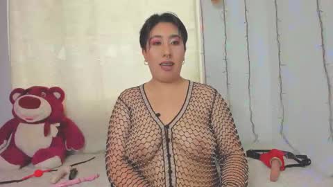 ROSSE DEMOND  online show from January 18, 2026, 6:01 pm