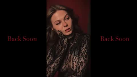 rosy_black_ online show from March 2, 2026, 5:09 pm