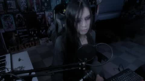 Snapshot of rotten_dreams chatting on February 13, 2025, 7:42 pm rot online show from February 13, 2025, 7:42 pm