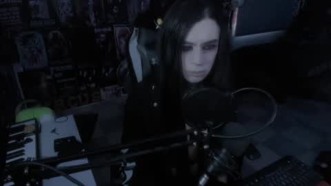 Snapshot of rotten_dreams chatting on February 20, 2025, 12:04 pm rot online show from February 20, 2025, 12:04 pm