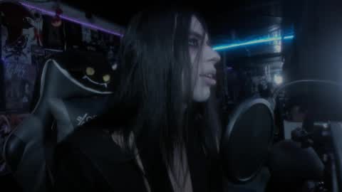 Snapshot of rotten_dreams chatting on February 24, 2025, 4:58 pm rot online show from February 24, 2025, 4:58 pm