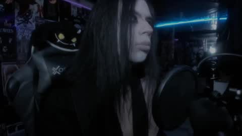 Snapshot of rotten_dreams chatting on February 25, 2025, 12:45 pm rot online show from February 25, 2025, 12:45 pm