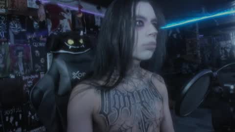 Snapshot of rotten_dreams chatting on March 9, 2025, 3:49 pm rot online show from March 9, 2025, 3:49 pm