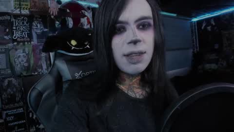 Snapshot of rotten_dreams chatting on September 16, 2025, 10:33 pm rot online show from September 16, 2025, 10:33 pm