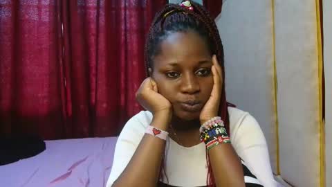 Roxy online show from February 28, 2026, 6:36 am