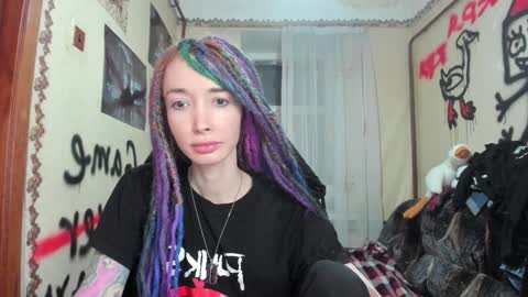 Roxy online show from December 31, 2024, 12:11 am