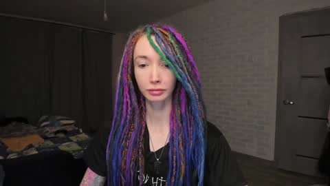 Roxy online show from January 7, 2025, 2:51 pm