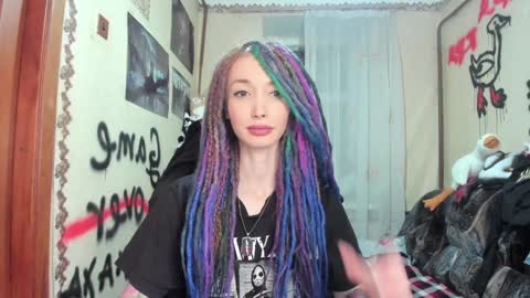 Roxy online show from January 26, 2025, 7:41 pm