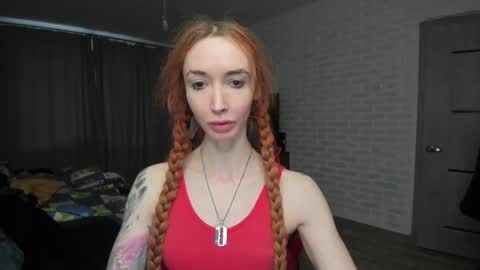 Roxy online show from February 25, 2025, 4:57 am