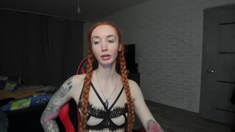 Roxy online show from March 10, 2025, 10:02 pm