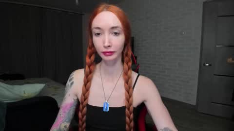 Roxy online show from September 12, 2025, 9:04 pm