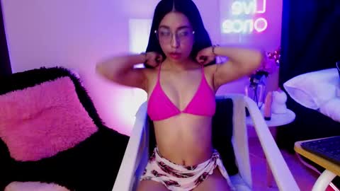 ruby online show from February 3, 2026, 8:36 pm