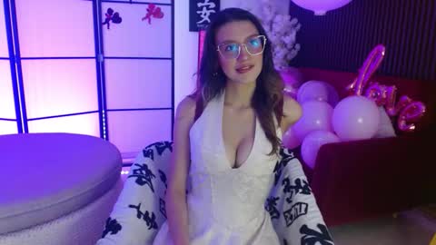 Snapshot of ruby_spicy chatting on February 15, 2026, 4:31 am Rubby online show from February 15, 2026, 4:31 am