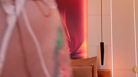 Snapshot of rubyluxee chatting on February 3, 2026, 6:00 am Ruby Luxe online show from February 3, 2026, 6:00 am