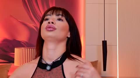 Snapshot of rubyluxee chatting on February 6, 2026, 6:07 am Ruby Luxe online show from February 6, 2026, 6:07 am