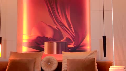 Snapshot of rubyluxee chatting on February 19, 2026, 6:20 am Ruby Luxe online show from February 19, 2026, 6:20 am