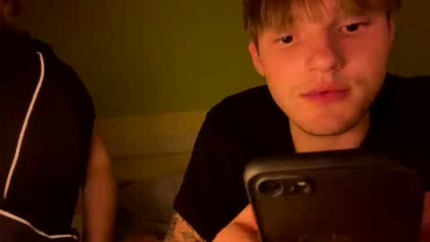 rusiksb31 online show from October 10, 2025, 10:42 pm