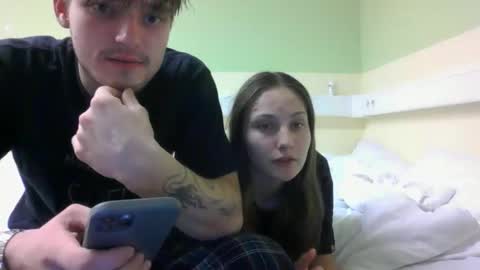 rusiksb31 online show from October 18, 2025, 10:32 pm