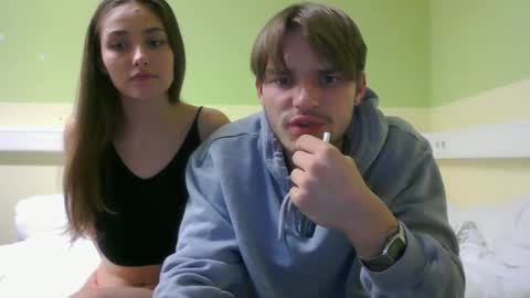 rusiksb31 online show from October 28, 2025, 8:22 pm