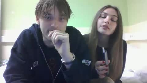 rusiksb31 online show from November 13, 2025, 8:19 pm