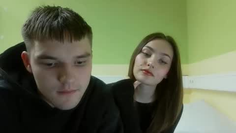 rusiksb31 online show from February 8, 2026, 6:44 pm