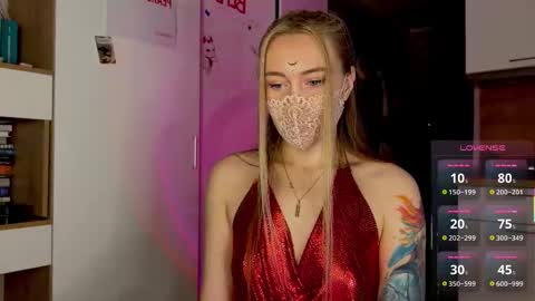 Snapshot of russian_sexy_girl5 chatting on November 8, 2025, 4:40 pm Mary online show from November 8, 2025, 4:40 pm