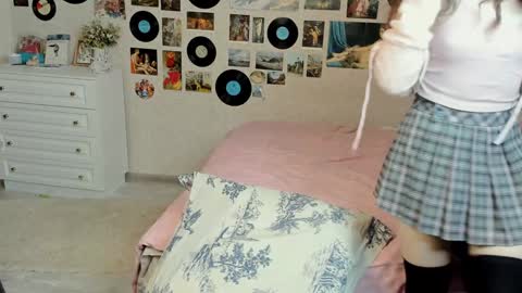 Snapshot of ruth_morse chatting on December 10, 2024, 9:23 am MY FANSLY online show from December 10, 2024, 9:23 am