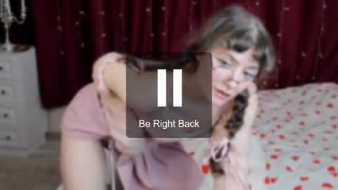 Snapshot of ruth_morse chatting on February 5, 2025, 12:27 pm MY FANSLY online show from February 5, 2025, 12:27 pm