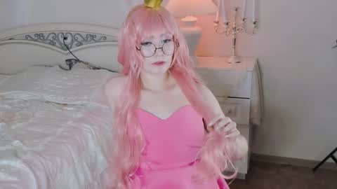 Snapshot of ruth_morse chatting on November 2, 2025, 8:00 pm MY FANSLY online show from November 2, 2025, 8:00 pm