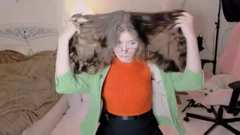 Snapshot of ruth_morse chatting on February 3, 2026, 6:24 pm MY FANSLY online show from February 3, 2026, 6:24 pm