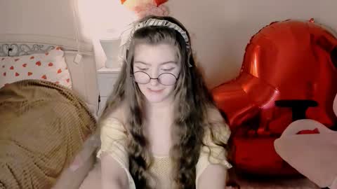 Snapshot of ruth_morse chatting on February 19, 2026, 6:26 pm MY FANSLY online show from February 19, 2026, 6:26 pm