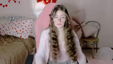 Snapshot of ruth_morse chatting on February 20, 2026, 6:30 pm MY FANSLY online show from February 20, 2026, 6:30 pm