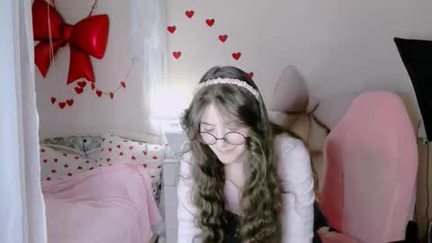 Snapshot of ruth_morse chatting on February 24, 2026, 6:50 pm MY FANSLY online show from February 24, 2026, 6:50 pm