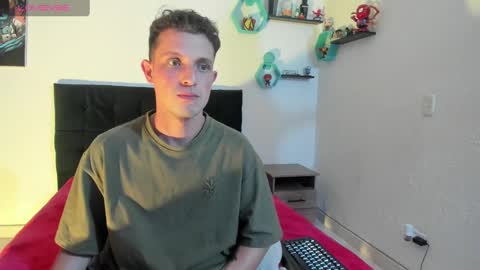 Ryan 15 online show from February 10, 2025, 2:19 am