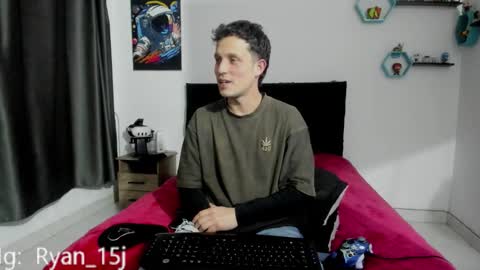 Ryan 15 online show from September 13, 2025, 4:12 am