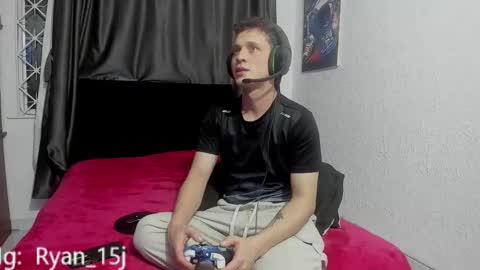 Ryan 15 online show from September 15, 2025, 12:43 am