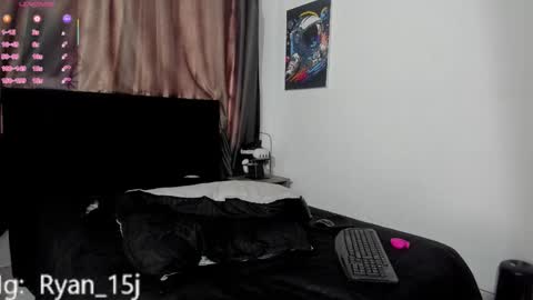 Ryan 15 online show from October 19, 2025, 1:45 pm