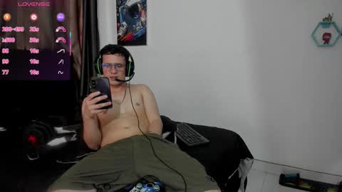 Ryan 15 online show from November 15, 2025, 5:53 pm