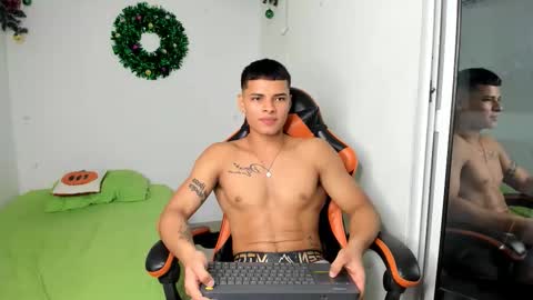 ryan_myerz online show from January 16, 2026, 1:42 am