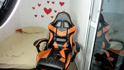 ryan_myerz online show from March 1, 2026, 12:18 pm