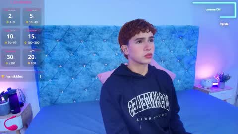 R Y A N   ON   F I R E online show from February 19, 2026, 11:17 am